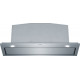 BOSCH Grupo filtrante  DHL885C. Inoxidable. Ancho 90 cm, Clase C